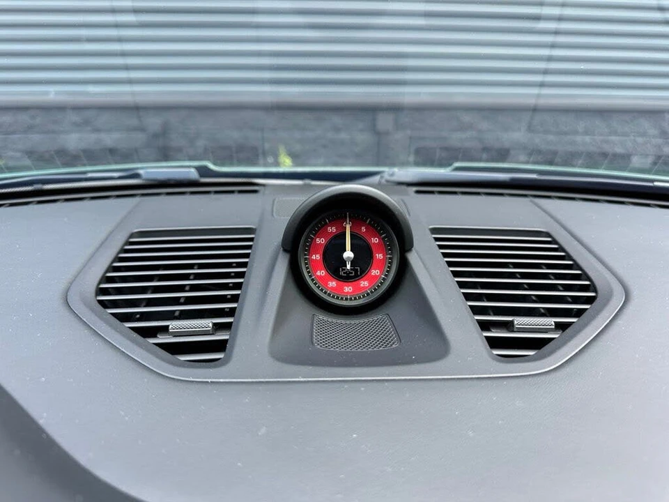 2026 Porsche 992 GT3 - Image 28 of 31