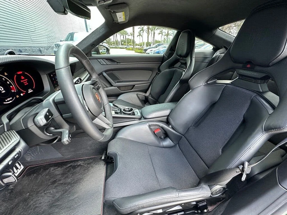 2026 Porsche 992 GT3 - Image 5 of 31
