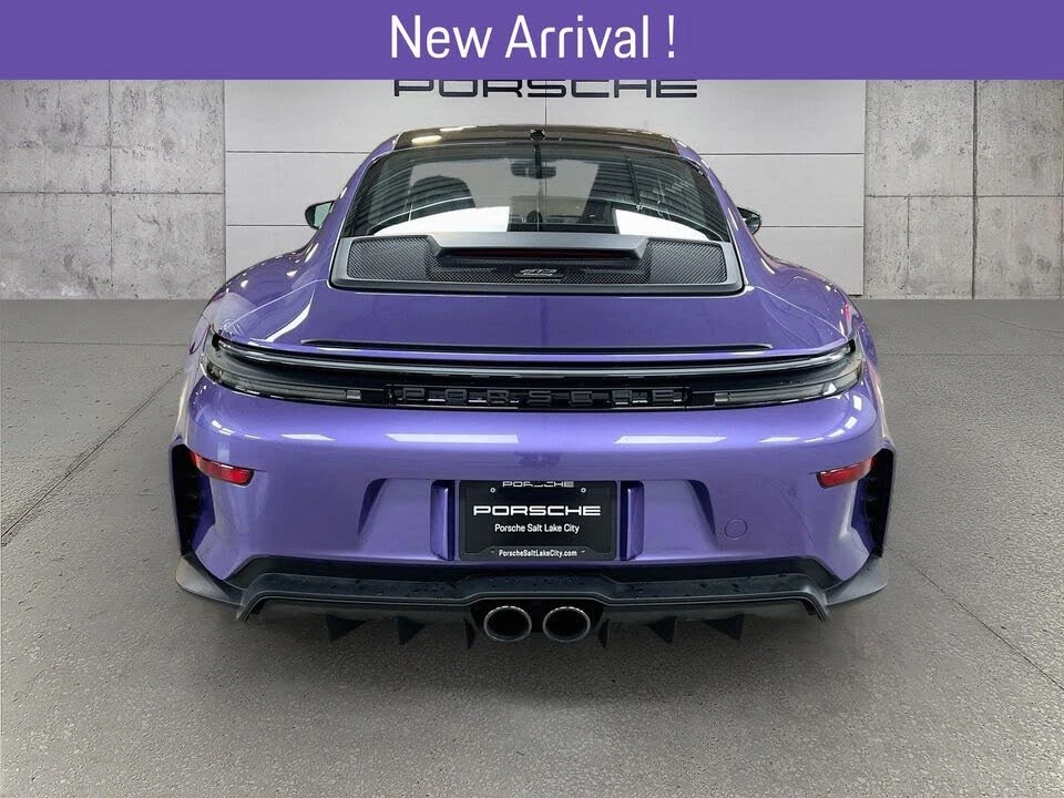 2026 Porsche 992 GT3 - Image 10 of 31