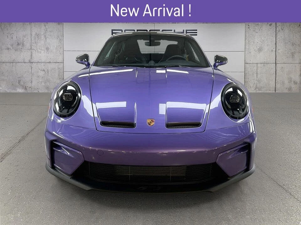 2026 Porsche 992 GT3 - Image 6 of 31