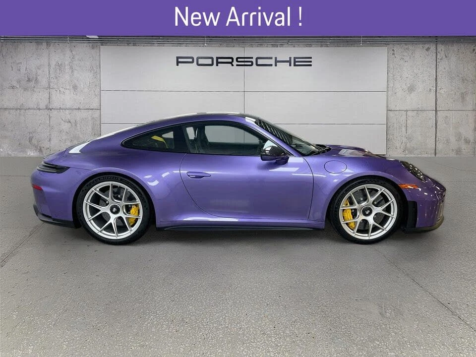 2026 Porsche 992 GT3 - Image 8 of 31