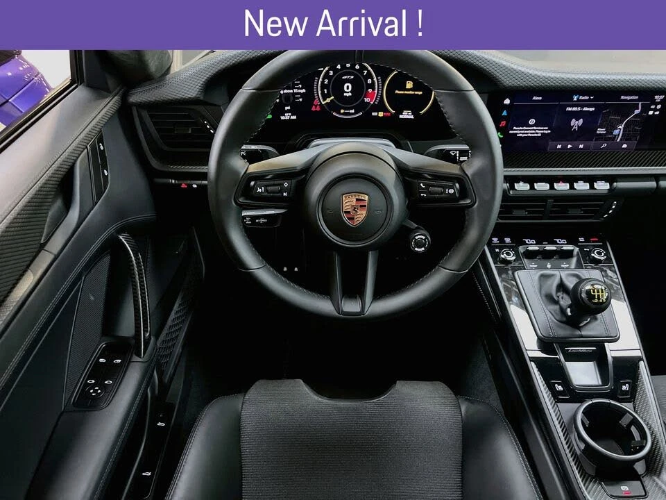 2026 Porsche 992 GT3 - Image 24 of 31