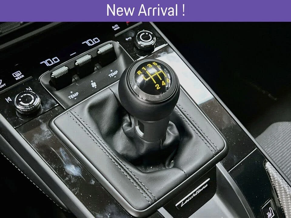 2026 Porsche 992 GT3 - Image 18 of 31