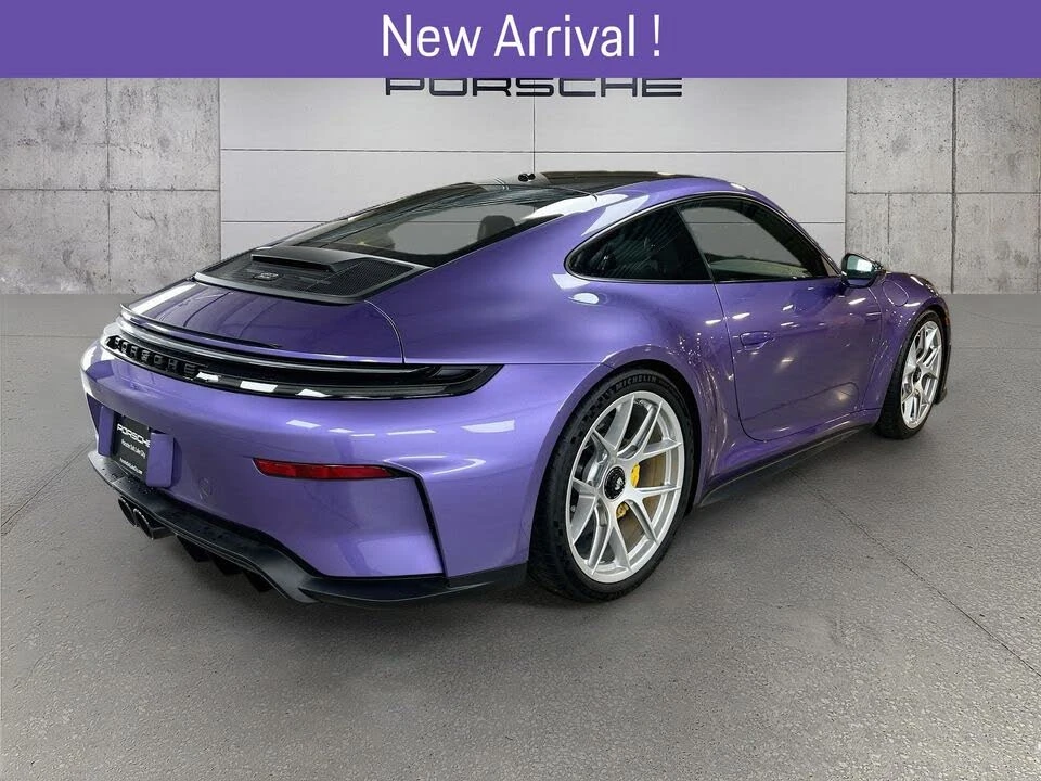 2026 Porsche 992 GT3 - Image 9 of 31