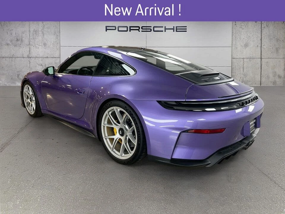 2026 Porsche 992 GT3 - Image 3 of 31