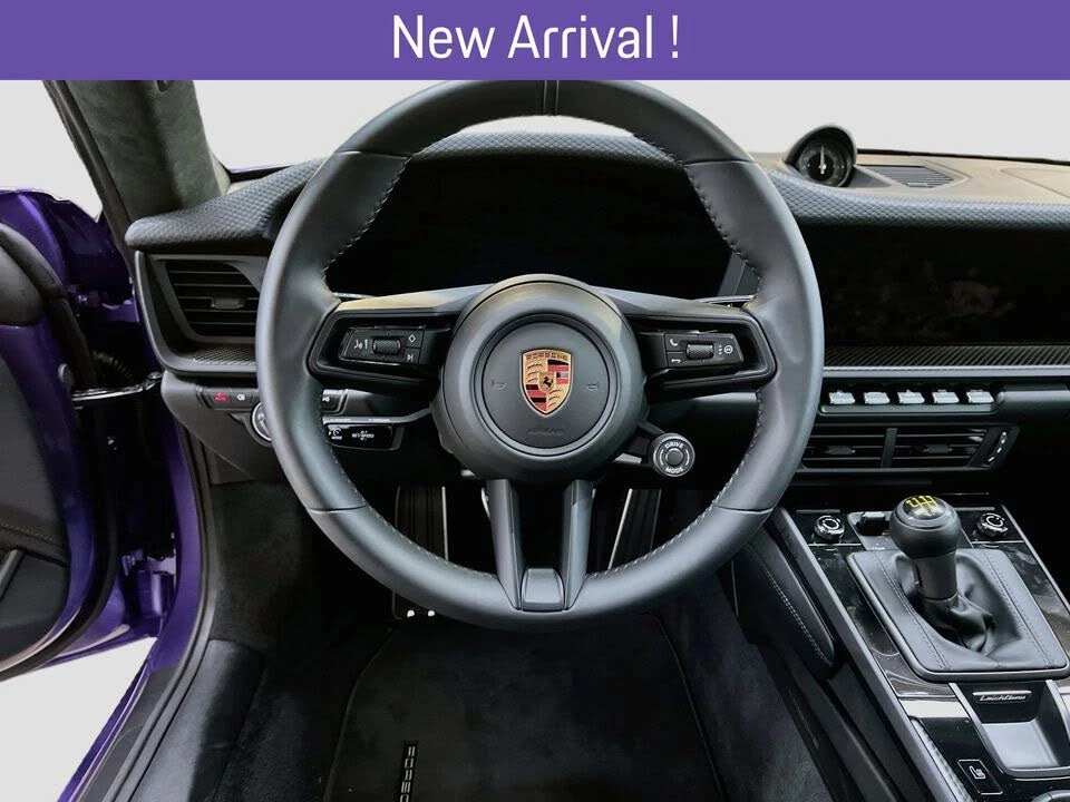 2026 Porsche 992 GT3 - Image 12 of 31