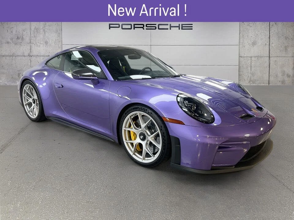 2026 Porsche 992 GT3 - Image 7 of 31