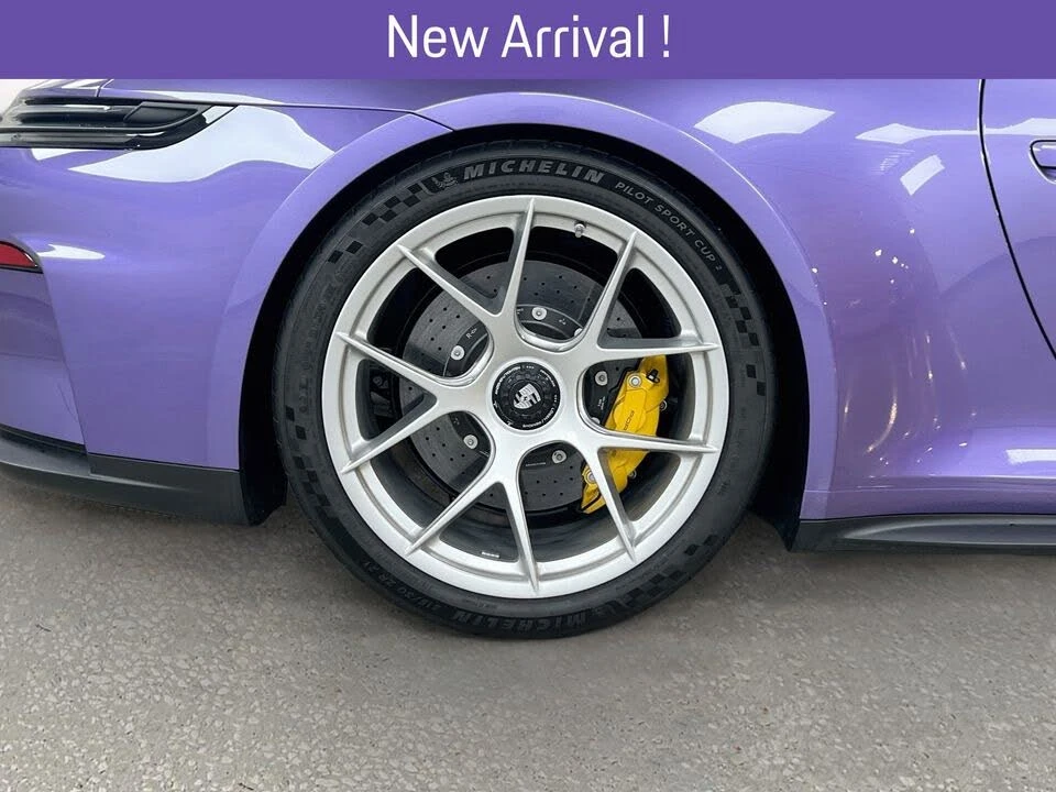 2026 Porsche 992 GT3 - Image 31 of 31