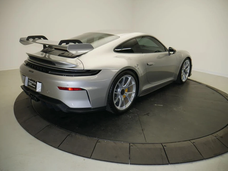 2026 Porsche 992 GT3 - Image 8 of 31