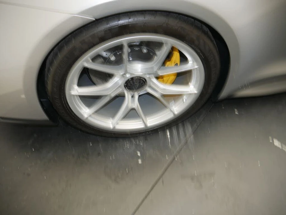 2026 Porsche 992 GT3 - Image 17 of 31