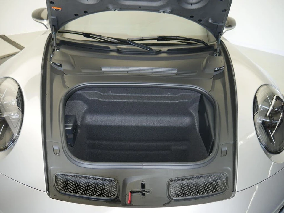 2026 Porsche 992 GT3 - Image 13 of 31