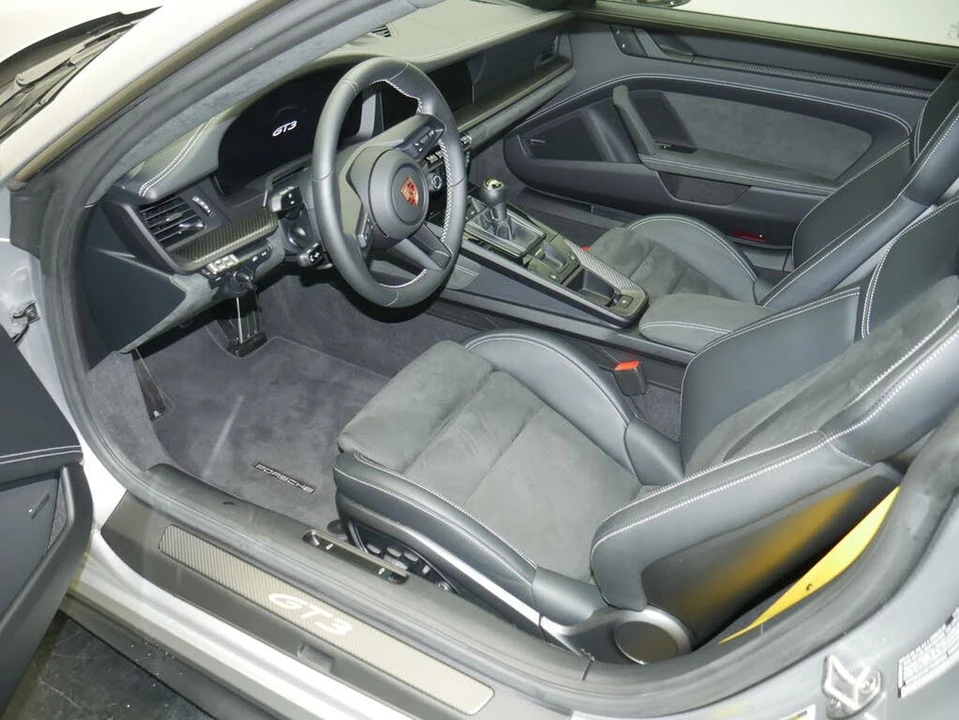 2026 Porsche 992 GT3 - Image 6 of 31