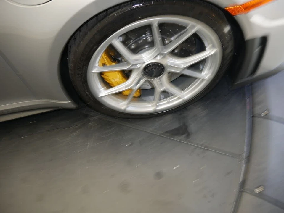 2026 Porsche 992 GT3 - Image 18 of 31