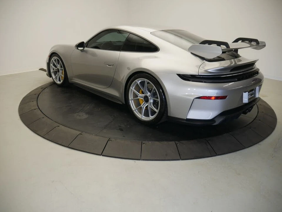 2026 Porsche 992 GT3 - Image 3 of 31