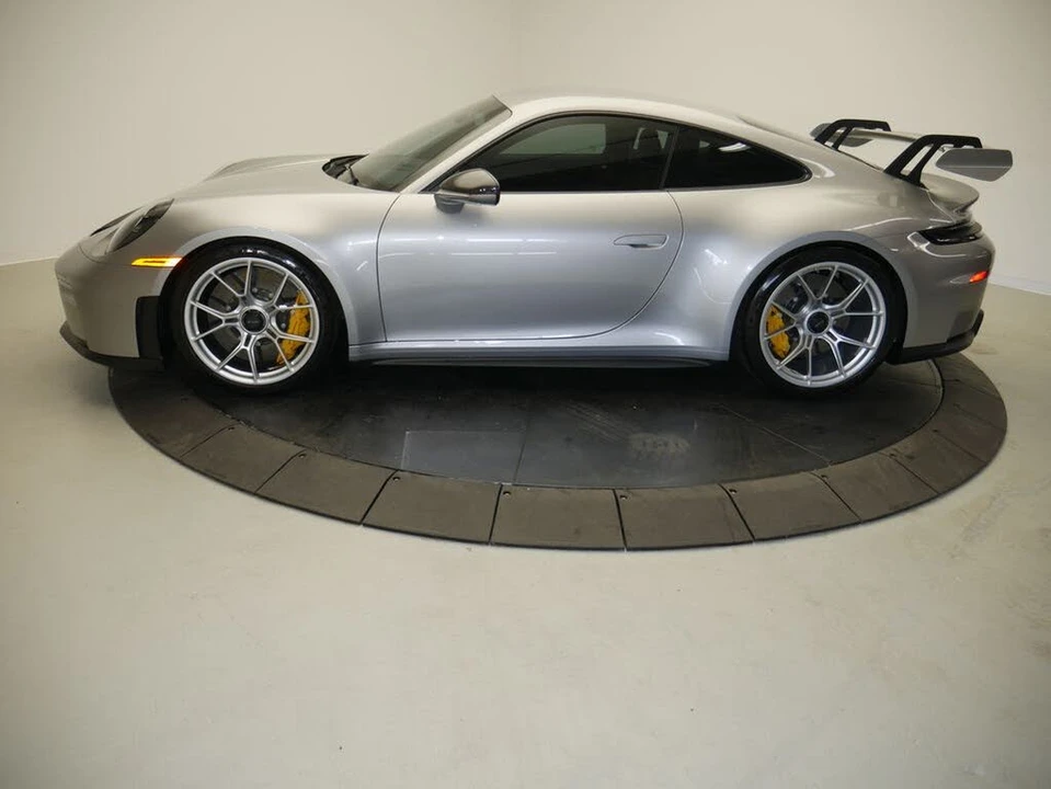 2026 Porsche 992 GT3 - Image 2 of 31