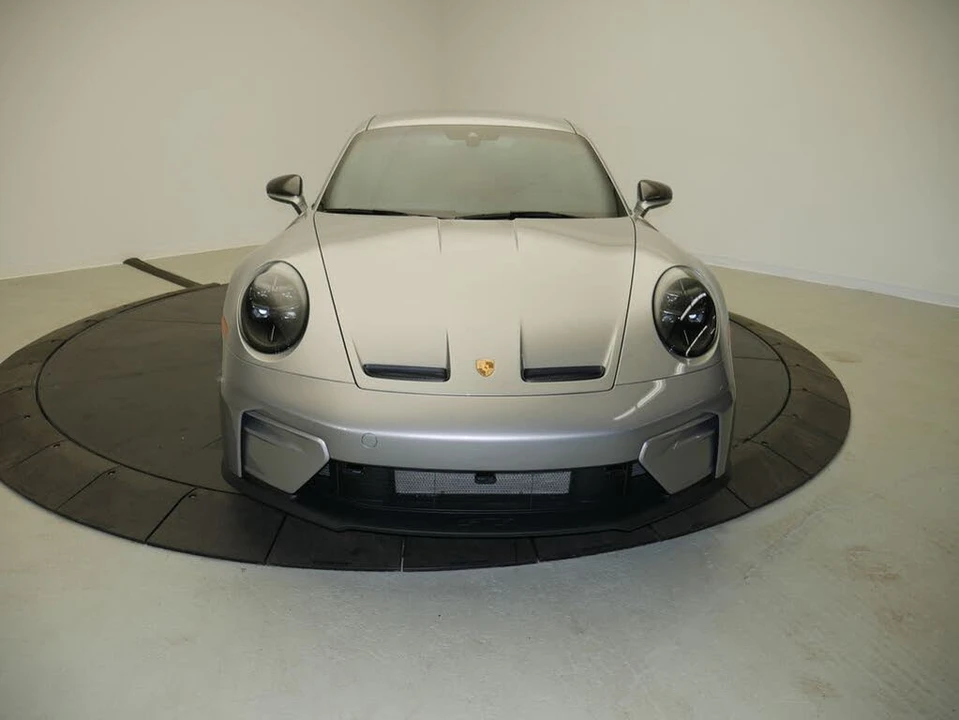 2026 Porsche 992 GT3 - Image 11 of 31