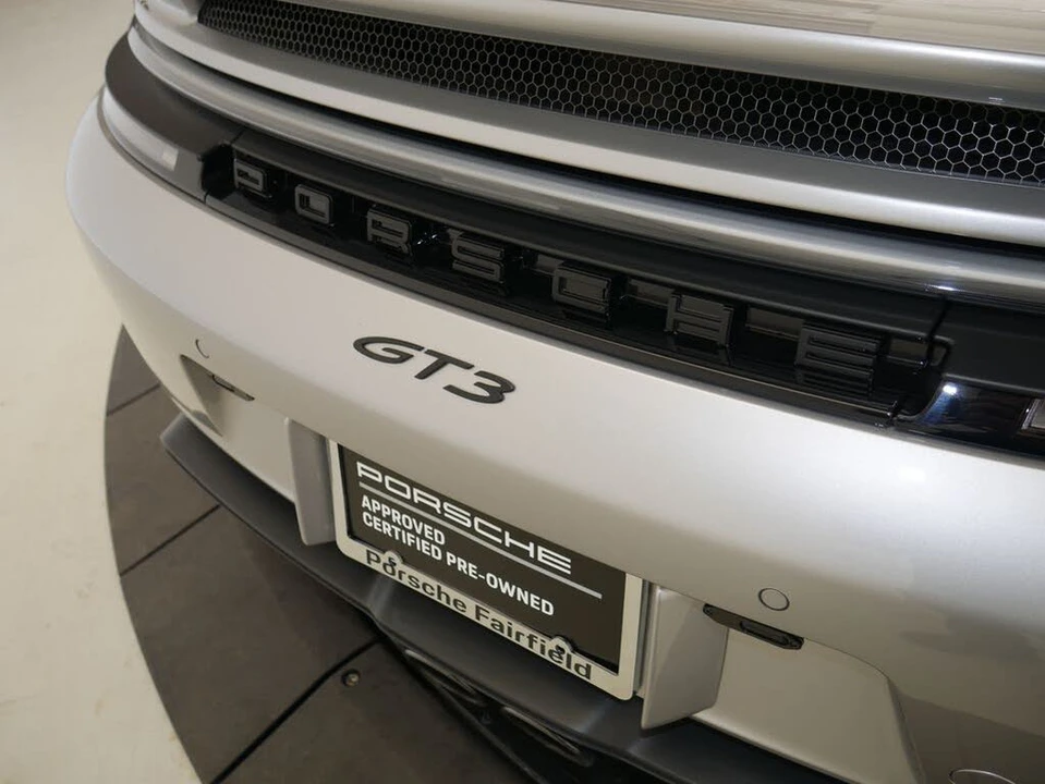2026 Porsche 992 GT3 - Image 12 of 31
