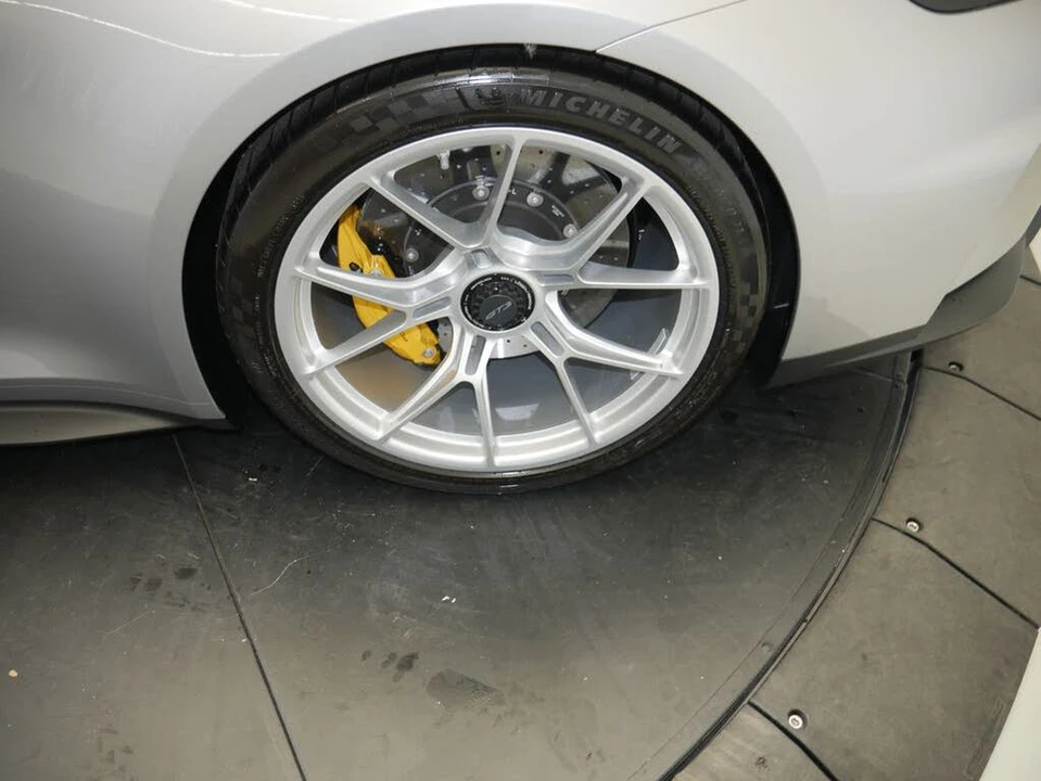 2026 Porsche 992 GT3 - Image 16 of 31