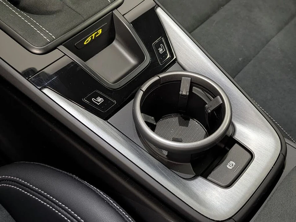 2026 Porsche 992 GT3 - Image 31 of 31