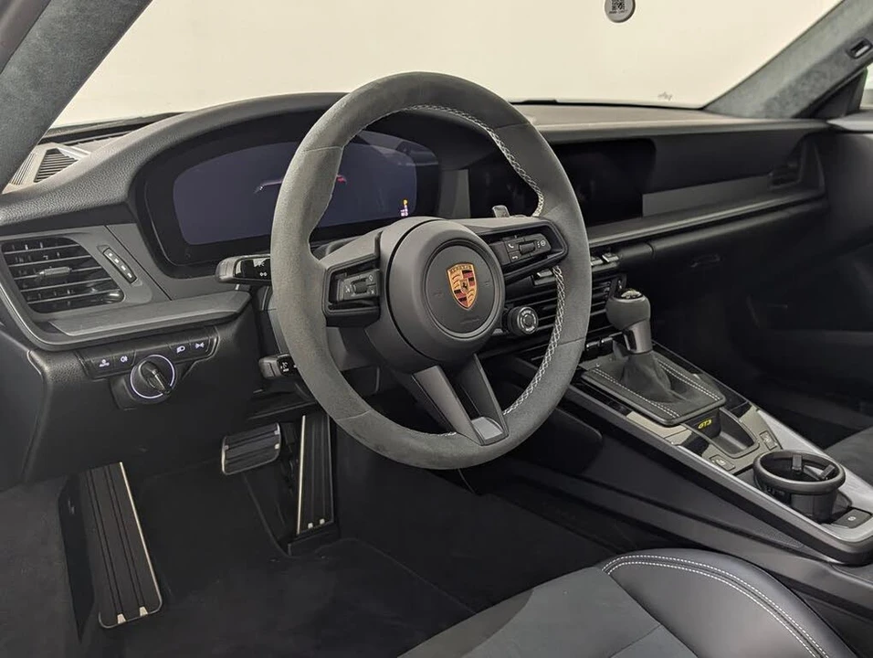 2026 Porsche 992 GT3 - Image 3 of 31