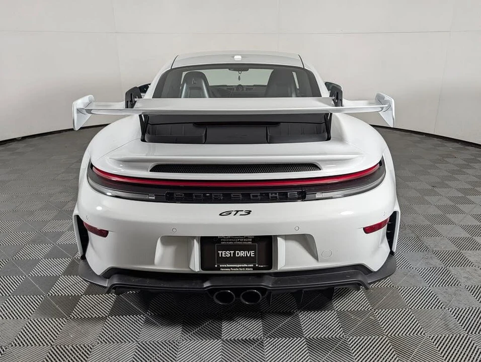 2026 Porsche 992 GT3 - Image 5 of 31