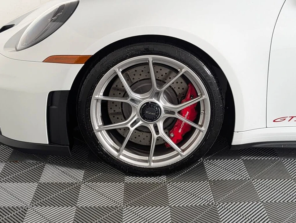 2026 Porsche 992 GT3 - Image 10 of 31