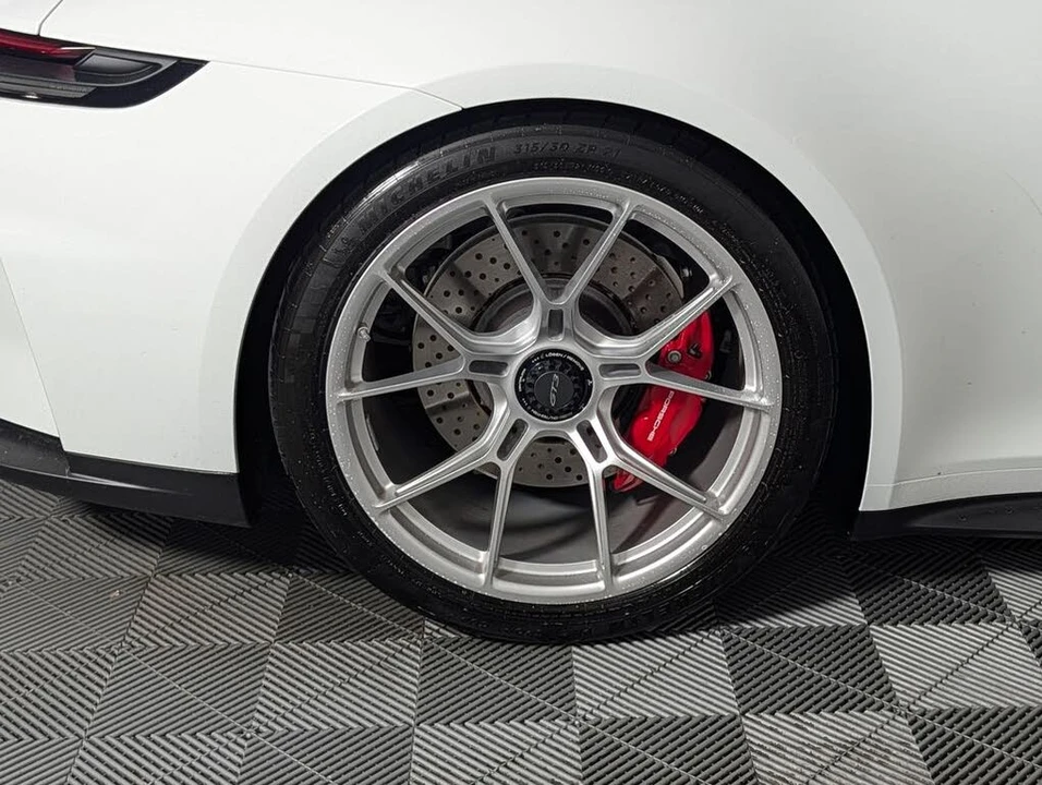 2026 Porsche 992 GT3 - Image 12 of 31