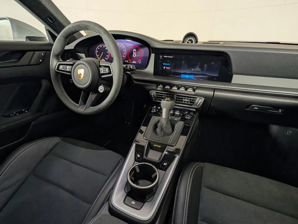 2026 Porsche 992 GT3 - Image 18 of 31
