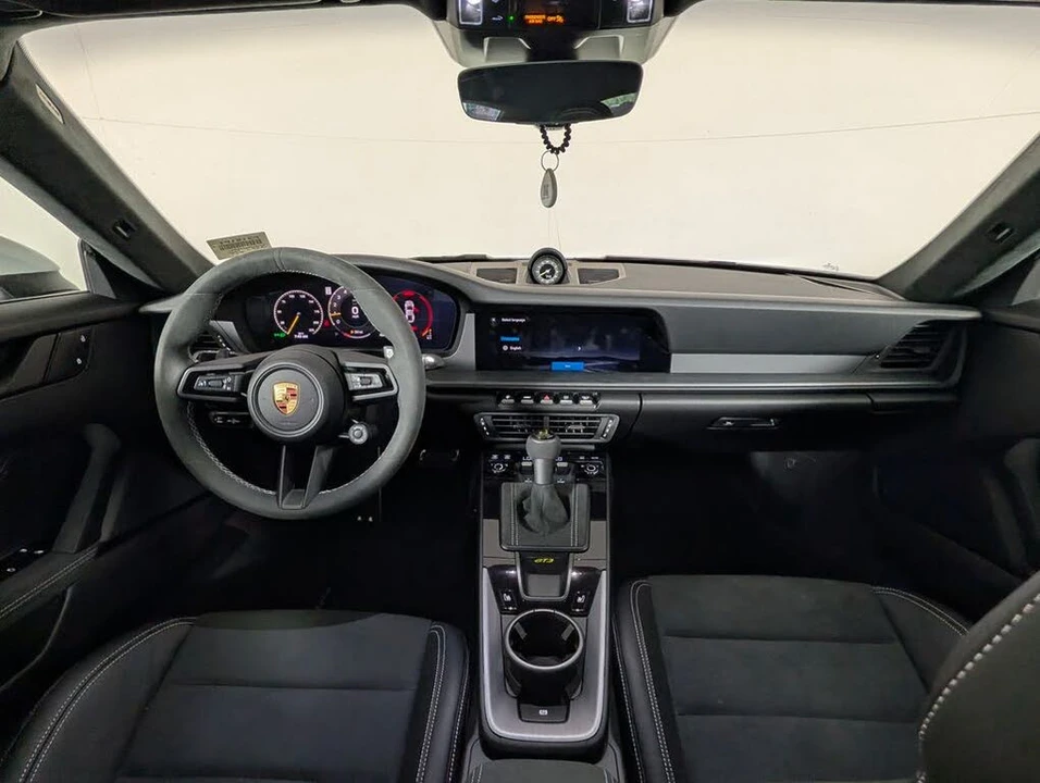 2026 Porsche 992 GT3 - Image 16 of 31