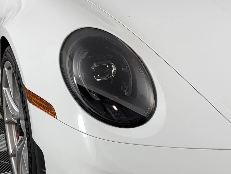 2026 Porsche 992 GT3 - Image 13 of 31