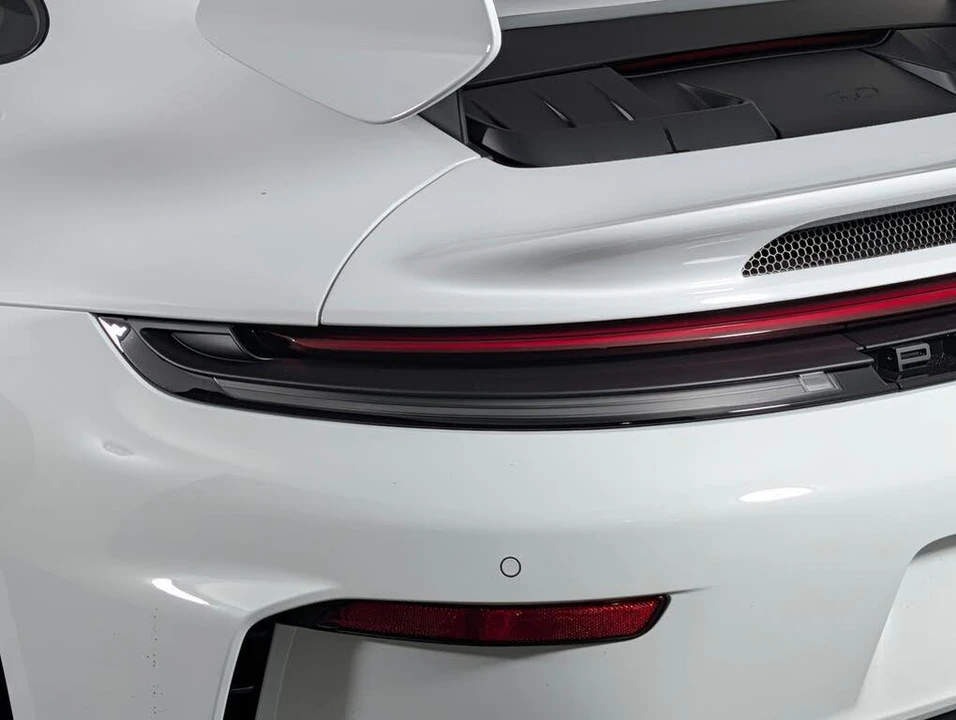 2026 Porsche 992 GT3 - Image 14 of 31