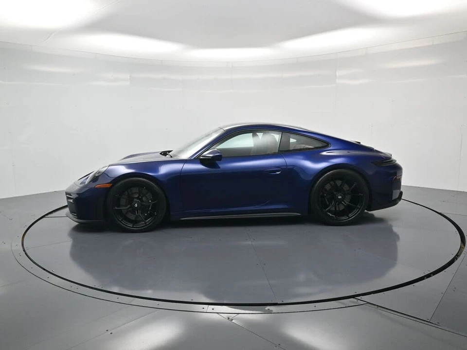 2026 Porsche 992 GT3 - Image 2 of 6