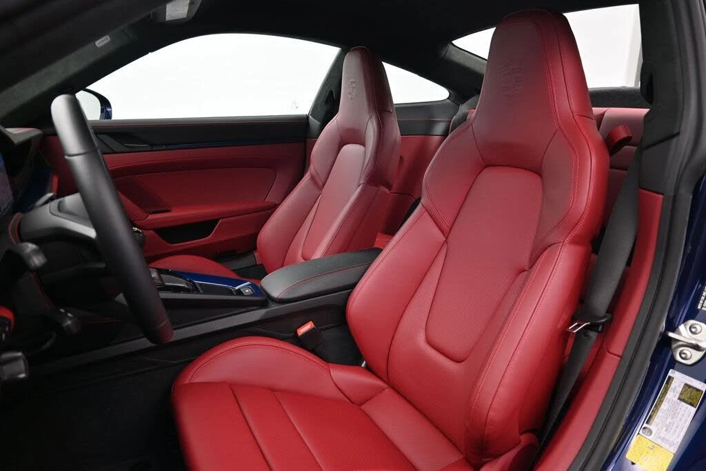 2026 Porsche 992 GT3 - Image 5 of 6
