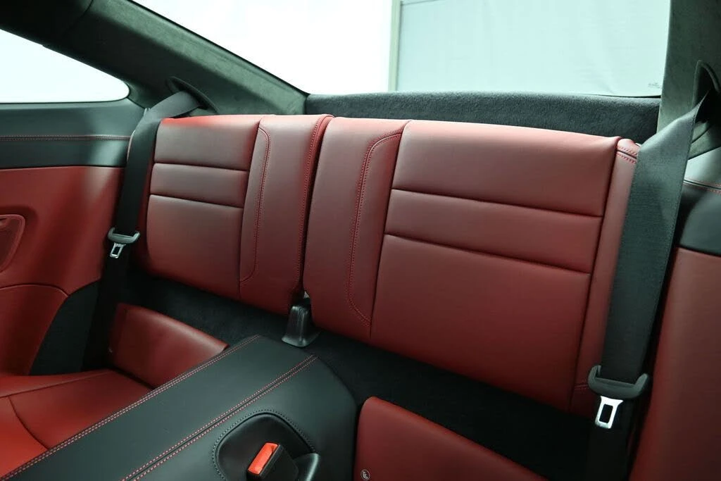 2026 Porsche 992 GT3 - Image 6 of 6