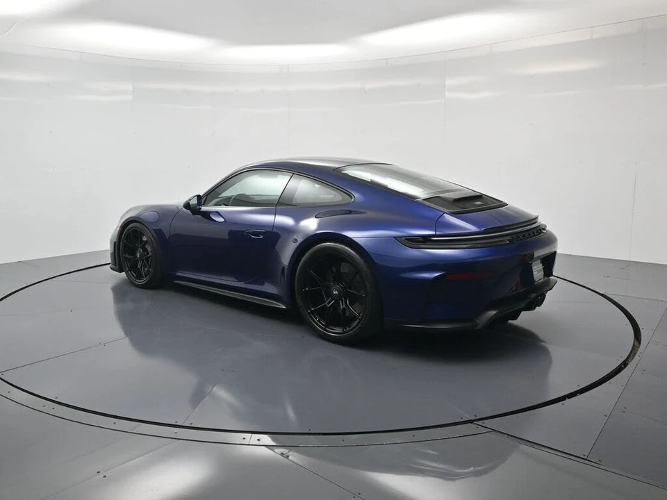 2026 Porsche 992 GT3 - Image 3 of 6