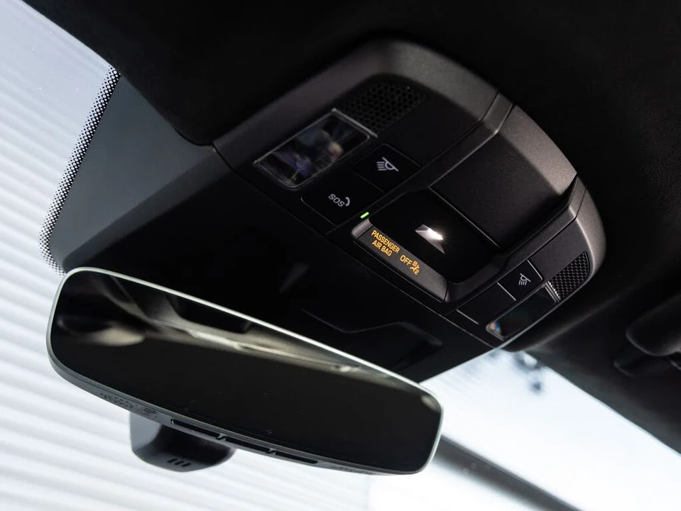 2026 Porsche 992 GT3 - Image 20 of 31