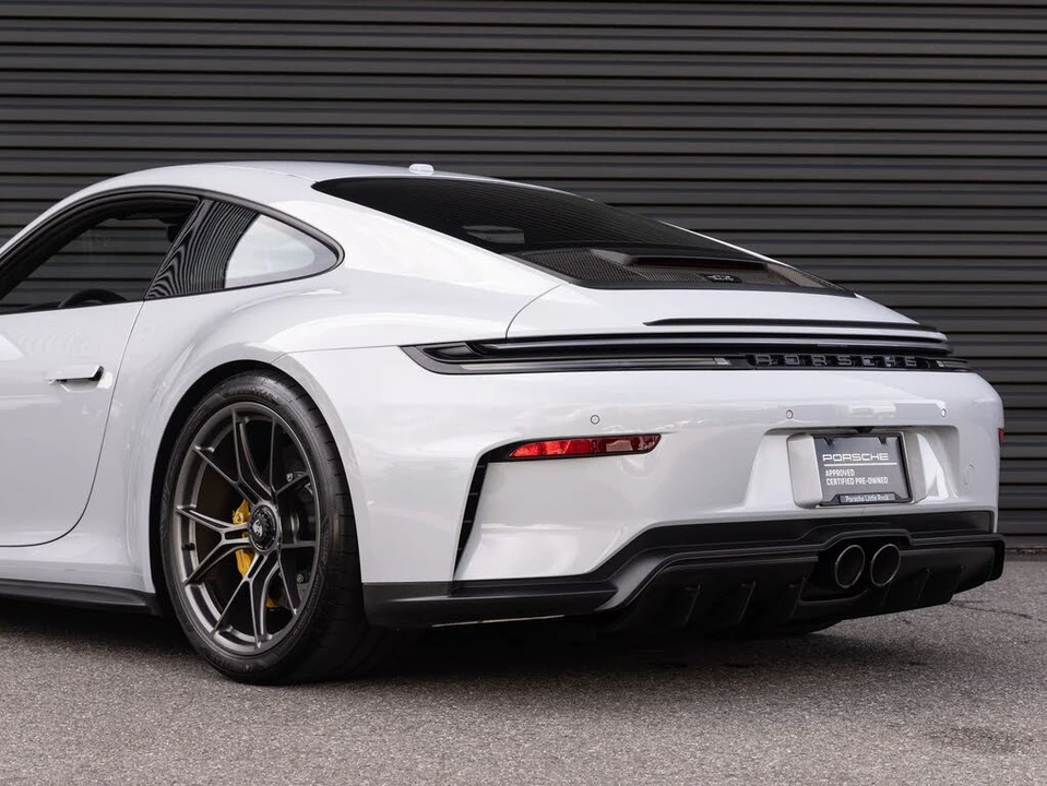 2026 Porsche 992 GT3 - Image 11 of 31