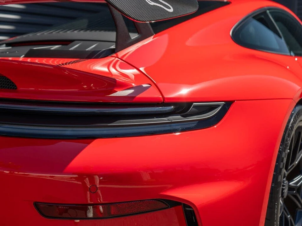 2026 Porsche 992 GT3 - Image 13 of 31