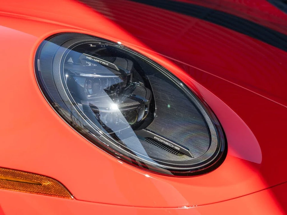 2026 Porsche 992 GT3 - Image 12 of 31