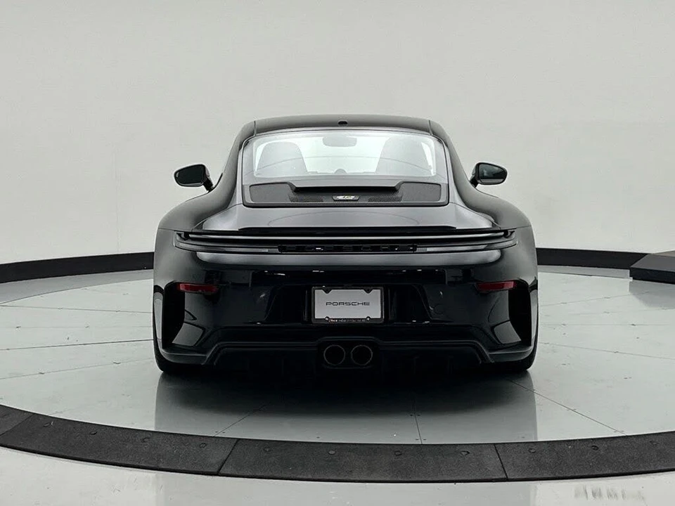 2026 Porsche 992 GT3 - Image 13 of 31