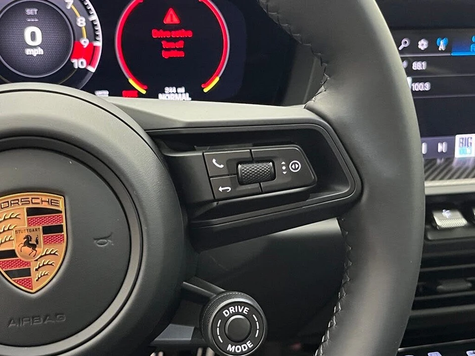 2026 Porsche 992 GT3 - Image 18 of 31