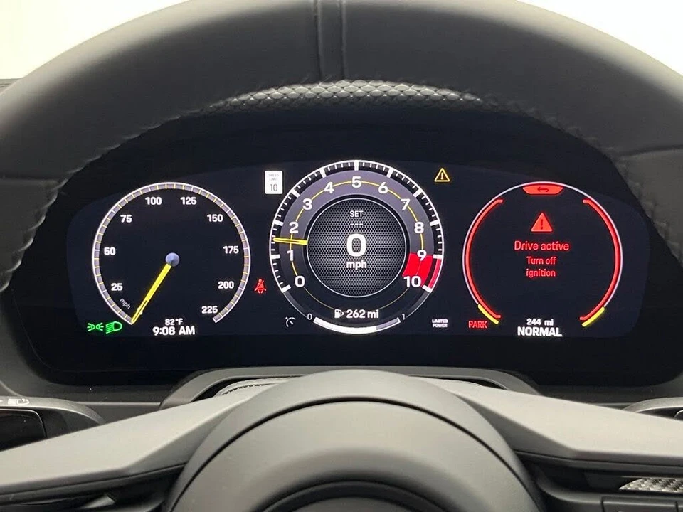 2026 Porsche 992 GT3 - Image 15 of 31