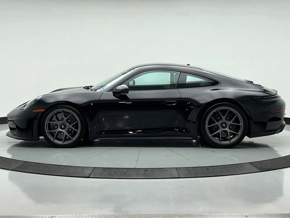 2026 Porsche 992 GT3 - Image 2 of 31