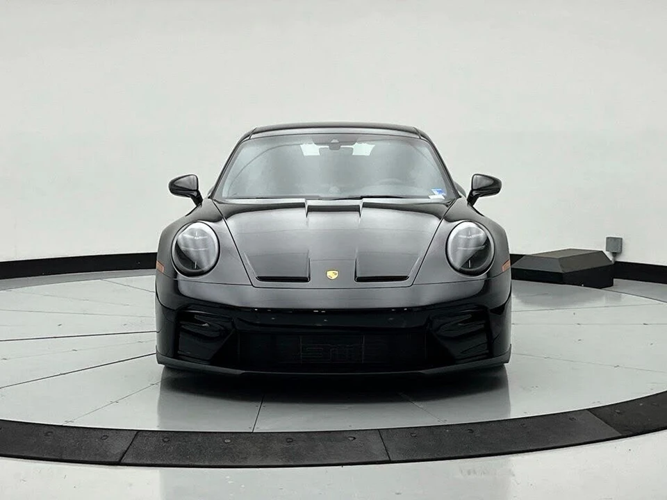 2026 Porsche 992 GT3 - Image 7 of 31