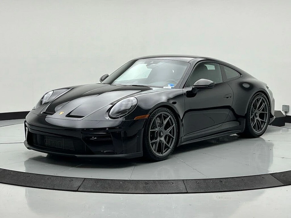 2026 Porsche 992 GT3 - Image 6 of 31