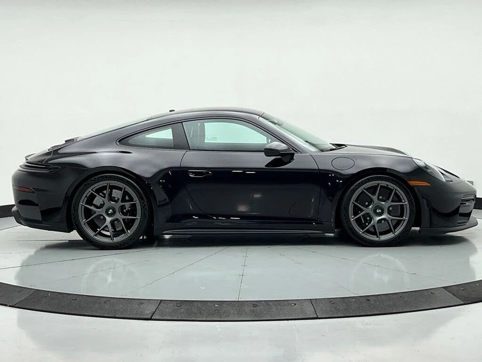 2026 Porsche 992 GT3 - Image 10 of 31