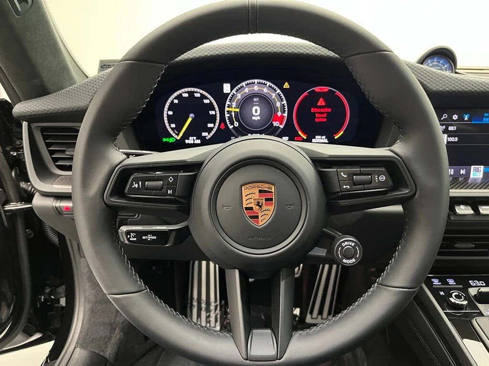 2026 Porsche 992 GT3 - Image 16 of 31
