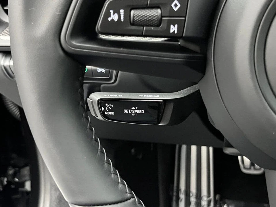 2026 Porsche 992 GT3 - Image 19 of 31