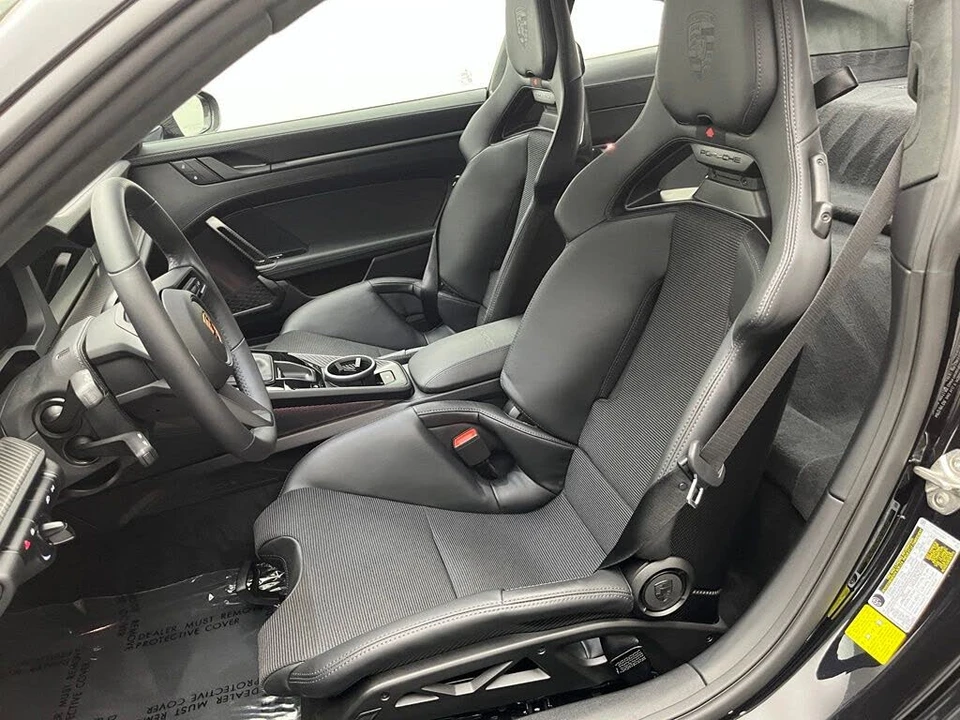 2026 Porsche 992 GT3 - Image 5 of 31