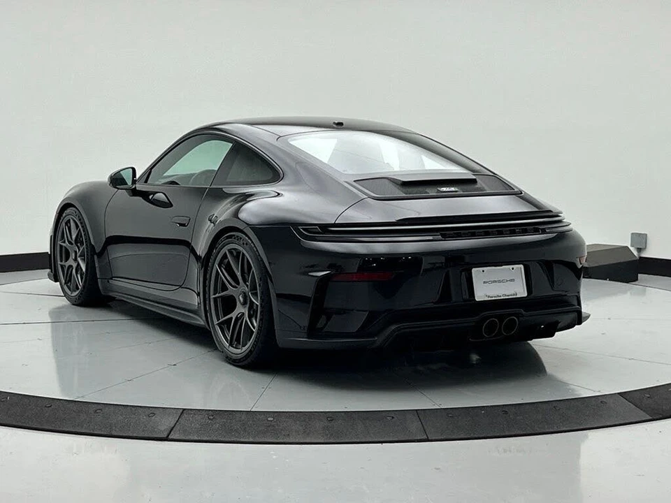 2026 Porsche 992 GT3 - Image 14 of 31